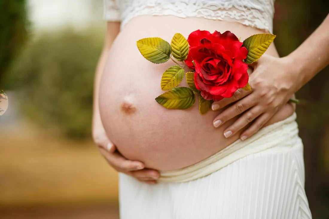 Les crampes sont-elles normales pendant la grossesse ?