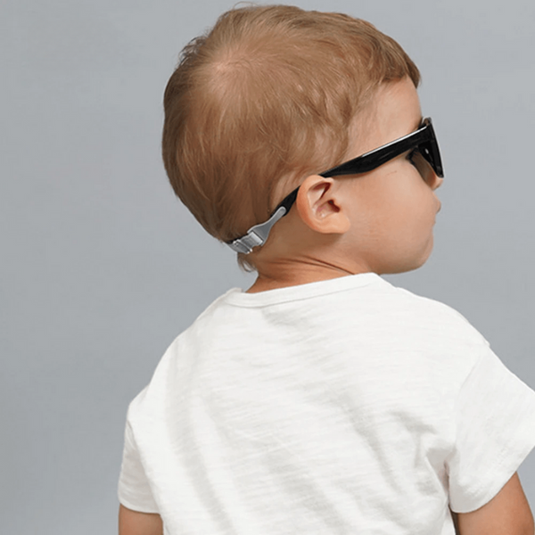Lunettes de soleil polarisées pour enfants : Protection optimale pour les yeux